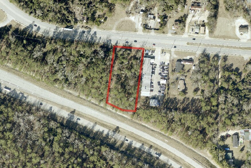 3928 Wrightsboro Rd, Augusta, GA à vendre - Photo principale – Image 1 sur 1