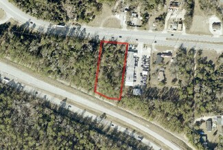 Plus de détails pour 3928 Wrightsboro Rd, Augusta, GA - Terrain à vendre