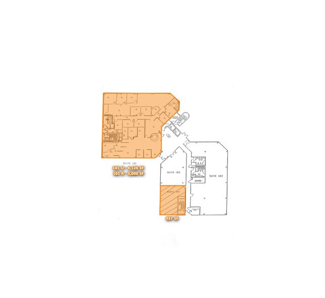 28050 US Hwy 19 N, Clearwater, FL à louer - Photo de l’immeuble – Image 3 sur 12