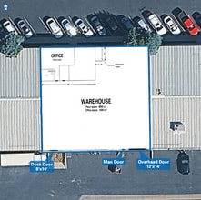 165 N 1330 W, Orem, UT à louer Photo intérieure– Image 2 sur 3