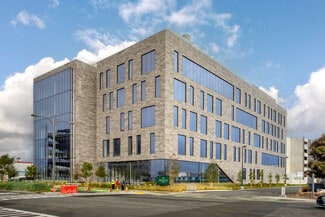 Plus de détails pour 499 Forbes Blvd, South San Francisco, CA - Local d'activités à louer