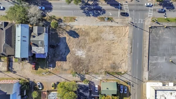 1210 Drayton St, Savannah, GA à vendre - Autre – Image 2 sur 13