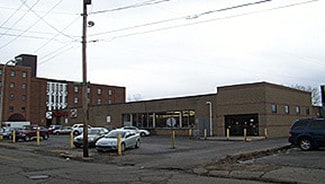 Plus de détails pour 20 E South St, New Castle, PA - Industriel/Logistique à vendre