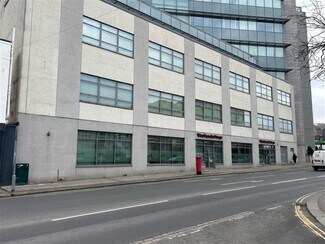 Plus de détails pour 63-65 Bretonside, Plymouth - Bureau à louer