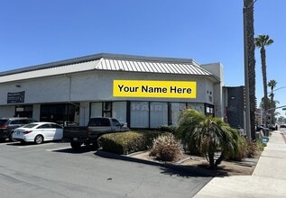 1181 Broadway, Chula Vista, CA à louer Photo intérieure– Image 2 sur 6