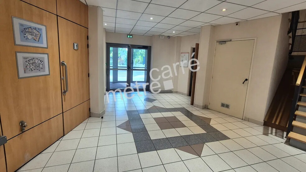 Bureau dans Saint-Herblain à vendre - Photo de l’immeuble – Image 3 sur 5
