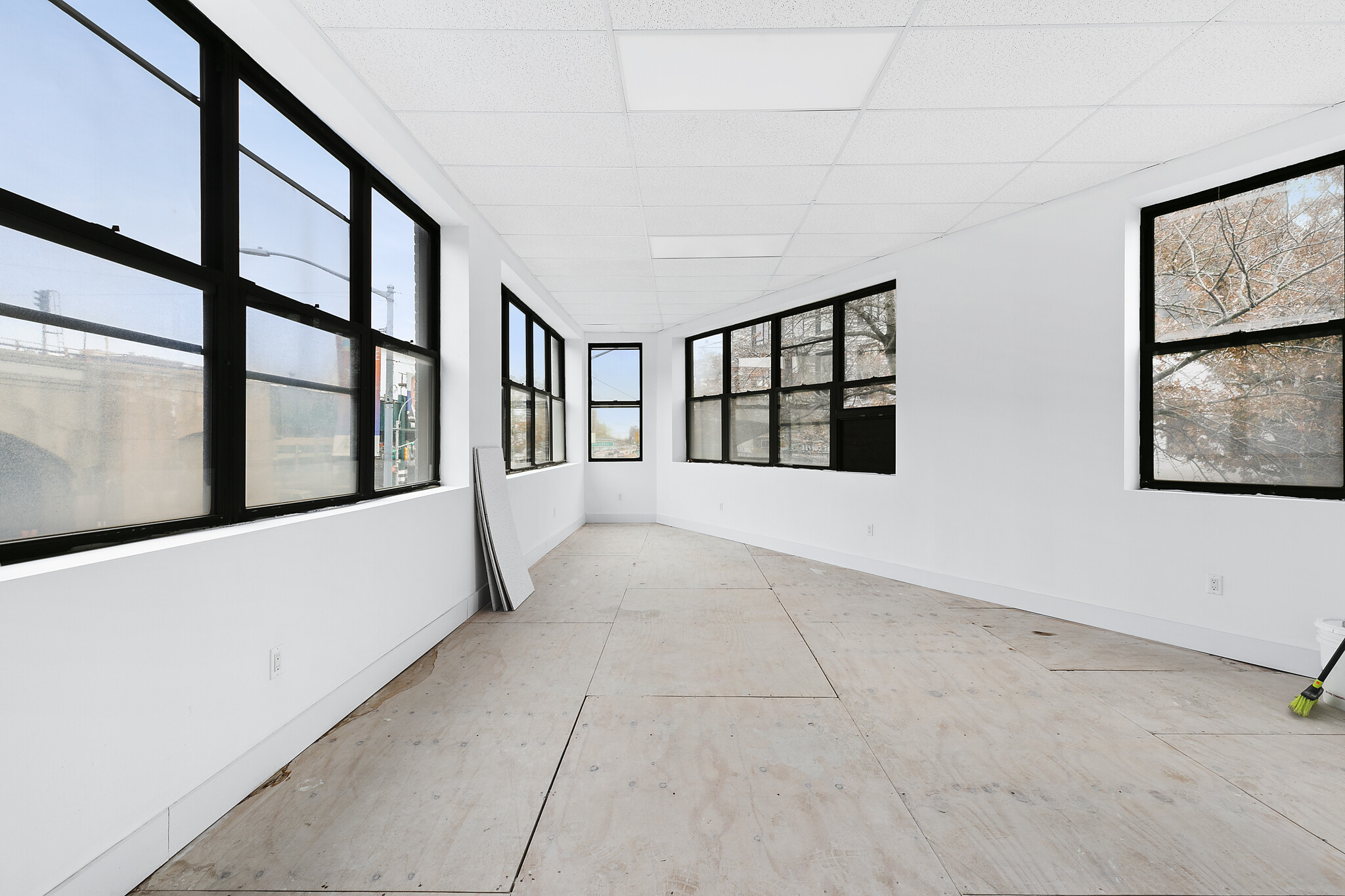 4701 Greenpoint Ave, Sunnyside, NY à louer Photo intérieure– Image 1 sur 6