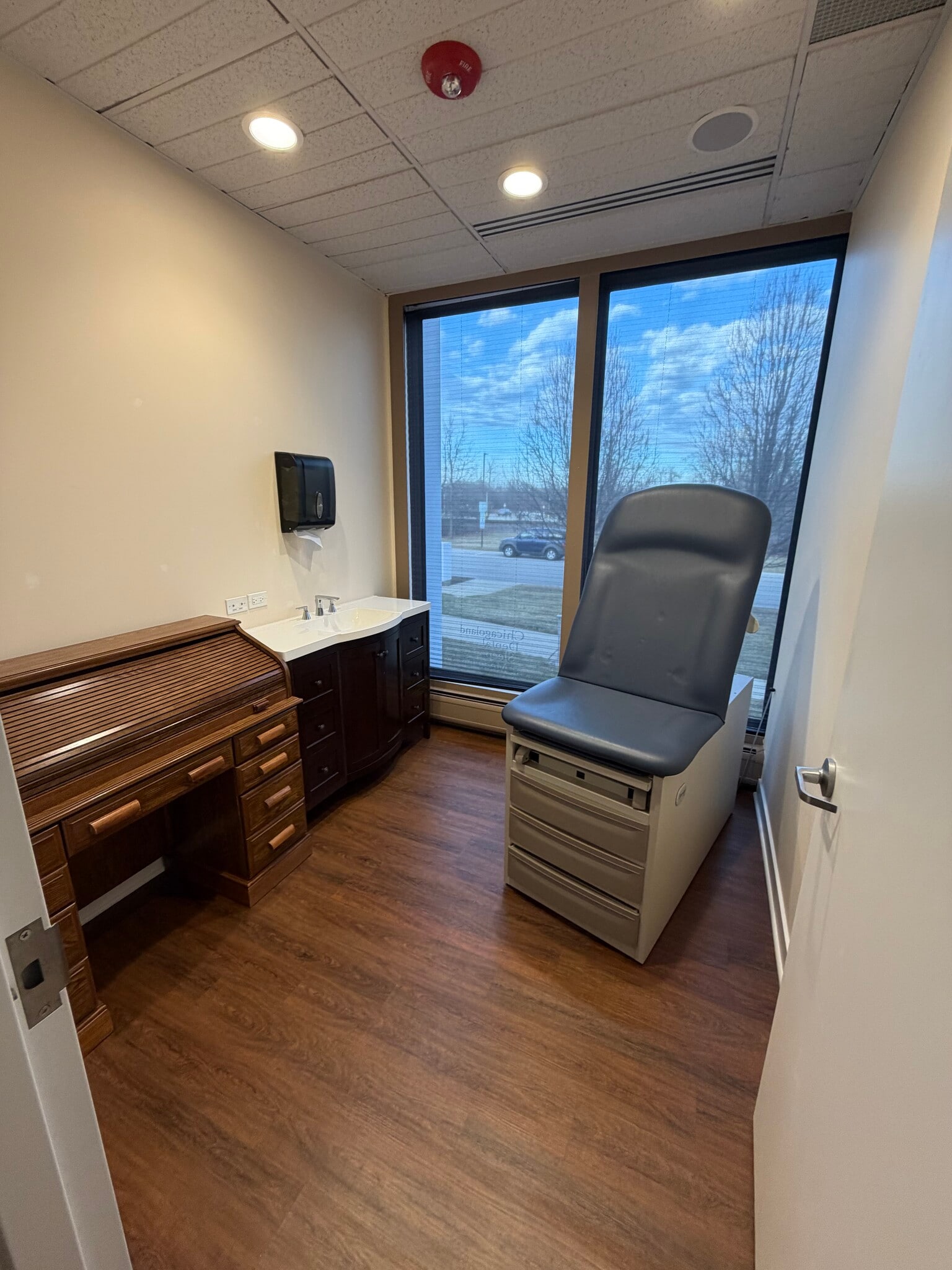 3500 Western Ave, Highland Park, IL à louer Photo intérieure– Image 1 sur 11