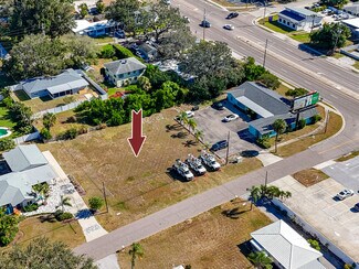 Plus de détails pour 0 144th St, Largo, FL - Terrain à vendre