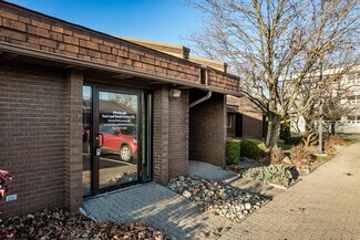 Plus de détails pour 1600 Pacific Ave, Natrona Heights, PA - Bureau, Bureau/Médical à louer