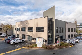 Plus de détails pour 6741 Cariboo Rd, Burnaby, BC - Industriel/Logistique à louer