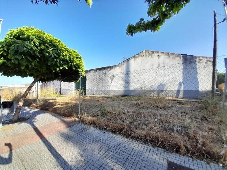 Camino Viejo de Mirandilla, Mérida, Badajoz à vendre - Photo principale – Image 1 sur 10