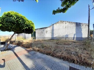 Plus de détails pour Camino Viejo de Mirandilla, Mérida - Terrain à vendre
