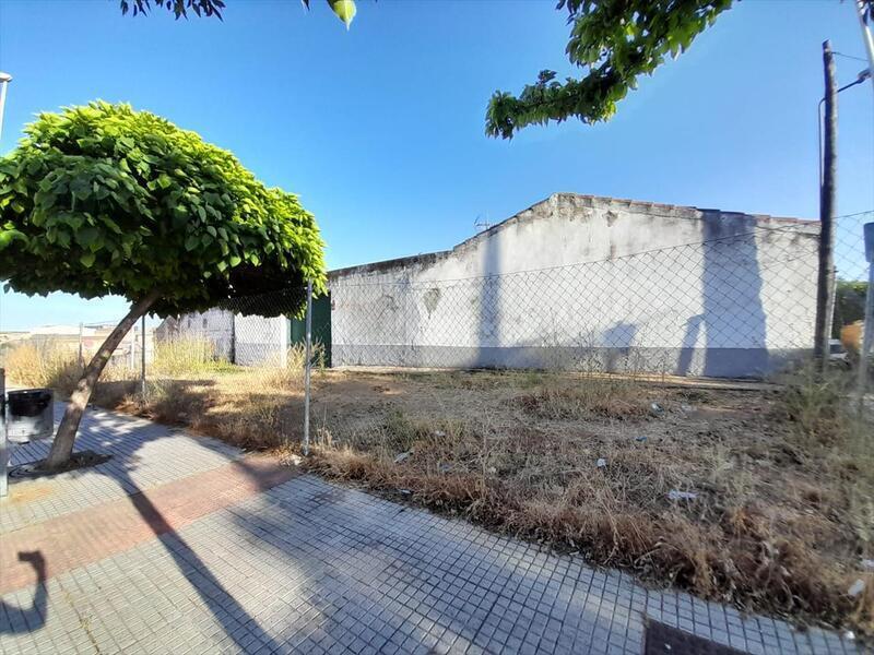Camino Viejo de Mirandilla, Mérida, Badajoz à vendre Photo principale– Image 1 sur 11