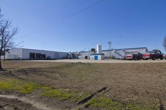 Plus de détails pour 628 Grooms Rd, Reidsville, NC - Industriel/Logistique à louer
