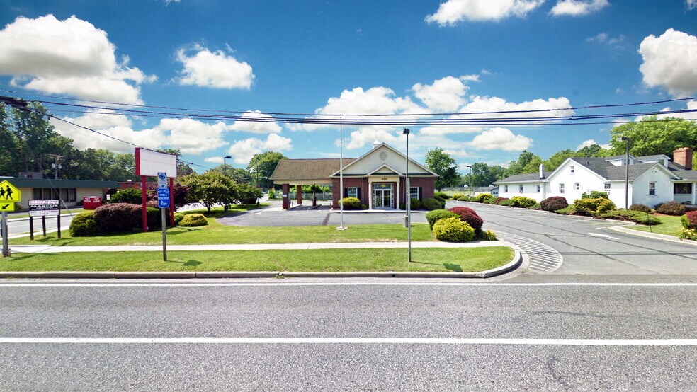 800 Revolution St, Havre De Grace, MD à vendre - Photo de l’immeuble – Image 2 sur 7