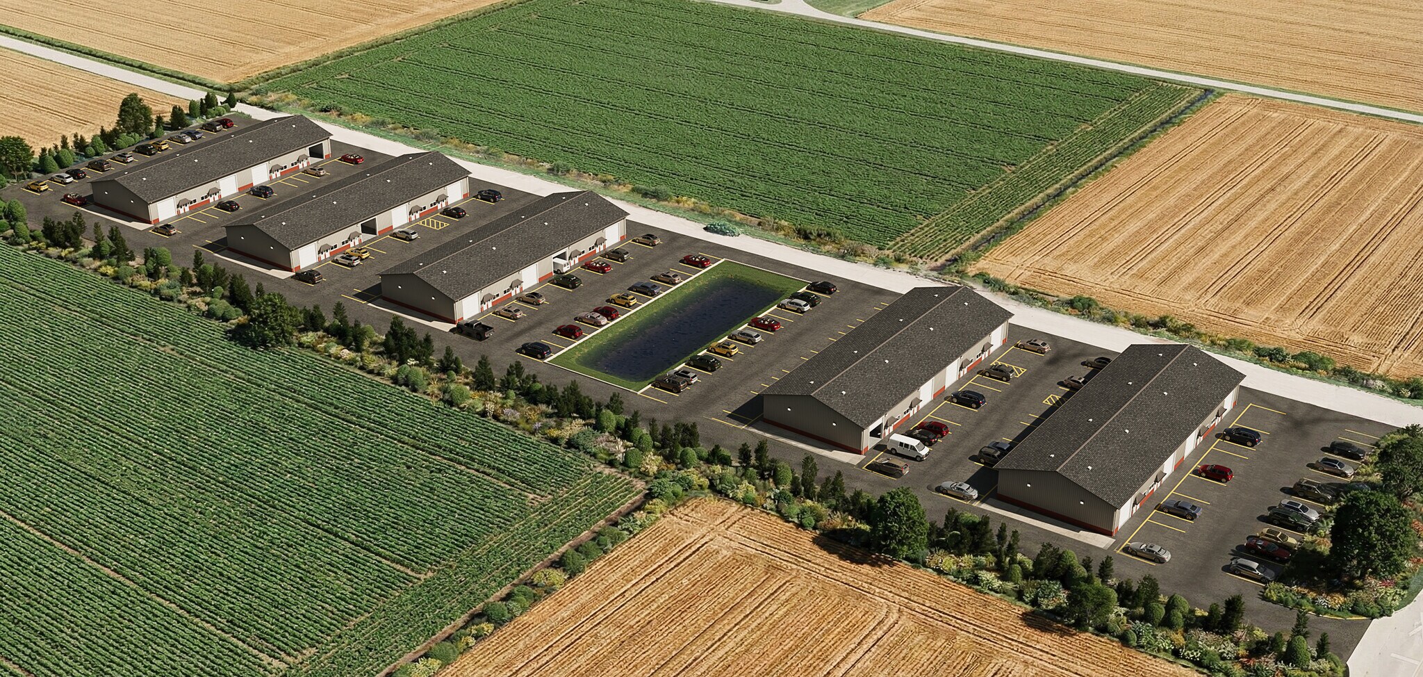 25520 W Black Rd, Shorewood, IL à vendre Photo principale– Image 1 sur 9