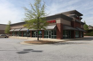 Plus de détails pour 1860 Duluth Hwy, Lawrenceville, GA - Local commercial à louer