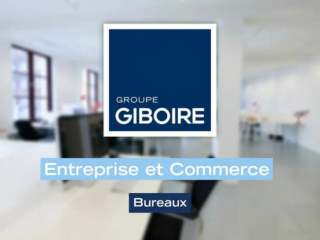 Plus de détails pour Bureau à louer