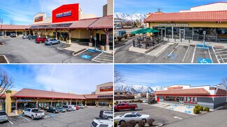 Plus de détails pour 1329 US Highway 395 N, Gardnerville, NV - Local commercial à louer