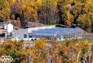 Plus de détails pour 120 Mensing Dr, Silver Bay, MN - Industriel/Logistique à vendre
