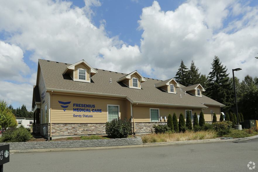 37139 Us-26 Hwy, Sandy, OR à louer - Photo de l’immeuble – Image 3 sur 3