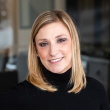 Heather Rasek