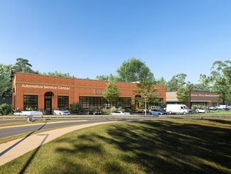 Plus de détails pour Ashburn Metro Drive, Ashburn, VA - Local commercial à louer