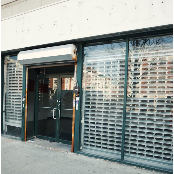 20 Malcolm X Blvd, New York, NY à louer - Photo de l’immeuble – Image 3 sur 4