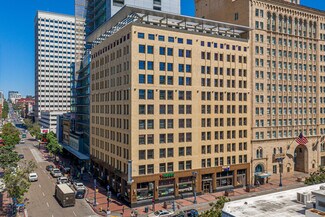 Plus de détails pour 1007 5th Ave, San Diego, CA - Local commercial à louer