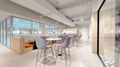 600 14th St NW, Washington, DC à louer Photo intérieure– Image 1 sur 5