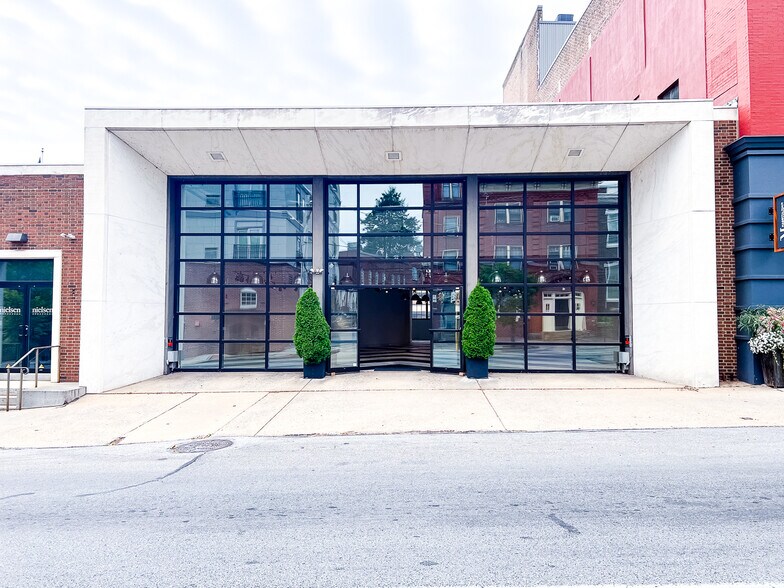 200 N Duke St, Lancaster, PA à louer - Photo principale – Image 2 sur 38
