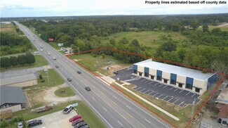 Plus de détails pour 1005 N Bloomington St, Lowell, AR - Local commercial à vendre