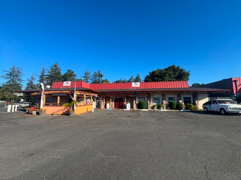 1701 Santa Rosa Ave, Santa Rosa, CA à vendre - Photo de l’immeuble – Image 2 sur 39