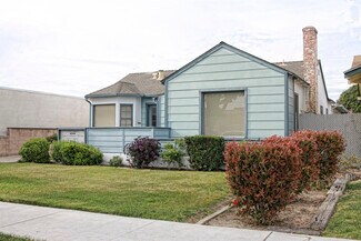 Plus de détails pour 117 E Fesler St, Santa Maria, CA - Bureau à vendre