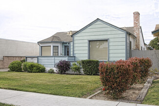 Plus de détails pour 117 E Fesler St, Santa Maria, CA - Bureau à vendre