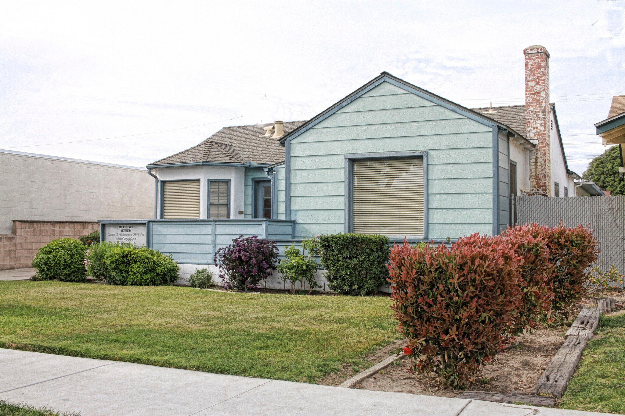 117 E Fesler St, Santa Maria, CA à vendre Photo principale– Image 1 sur 13