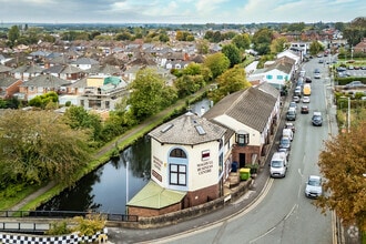 1-11 Liverpool Rd N, Liverpool, MSY - VUE AÉRIENNE  vue de carte - Image1