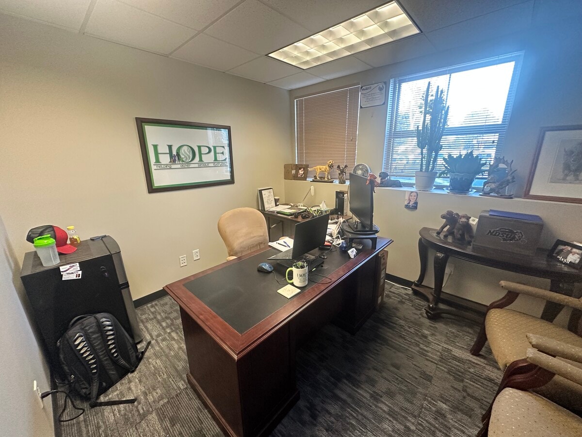 1555 Campus Way, Billings, MT 59102 - Lot D & E -  - Photo intérieure - Image 1 of 27