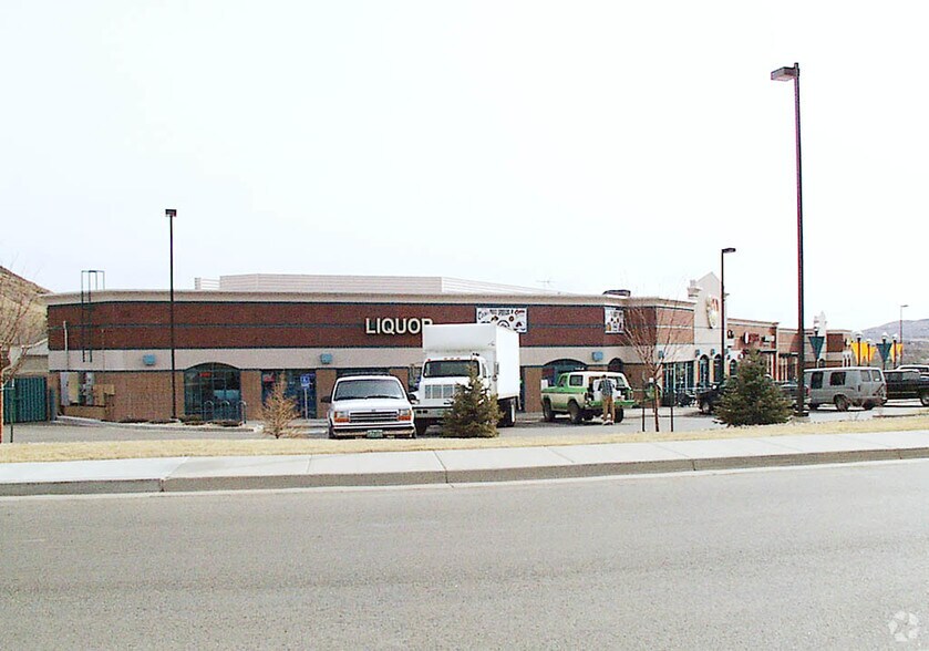109-111 Rubey Dr, Golden, CO à louer - Autre – Image 2 sur 10