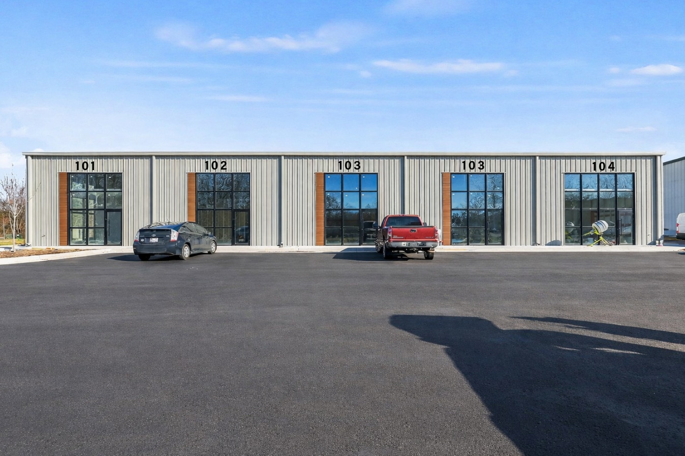3406 Shannon Park Dr portefeuille de 2 biens à vendre sur LoopNet.fr Photo principale– Image 1 sur 2