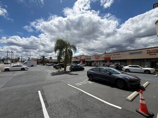 Plus de détails pour 16018-16052 Gale Ave, Hacienda Heights, CA - Bureau/Médical, Local commercial à louer