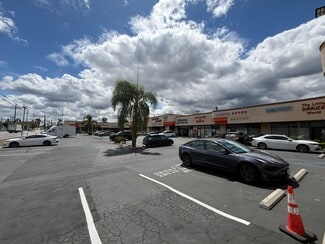 Plus de détails pour 16018-16052 Gale Ave, Hacienda Heights, CA - Bureau/Médical, Local commercial à louer