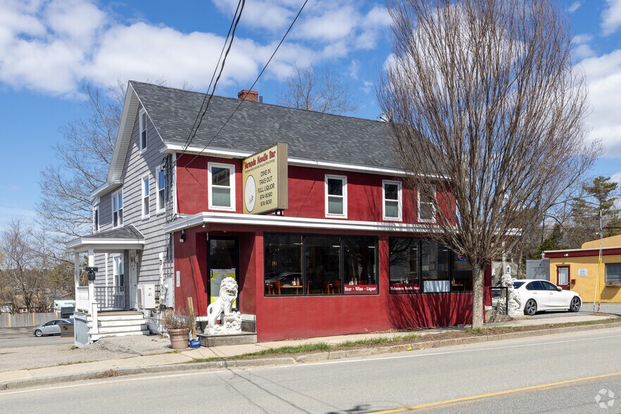 14 Veranda St, Portland, ME à vendre - Photo principale – Image 1 sur 2