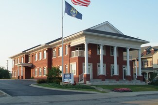 Plus de détails pour 177 N Main St, Plymouth, MI - Bureau à louer