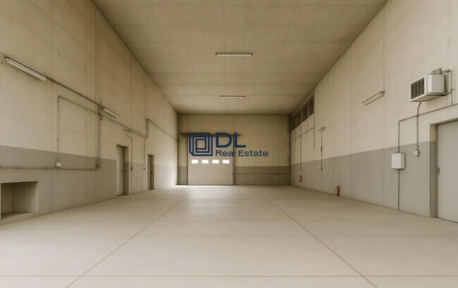 Plus de détails pour Industriel/Logistique à vendre