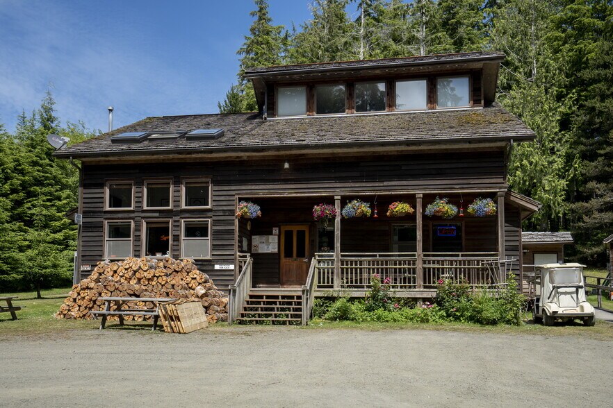 20860 Hoko Ozette Rd, Clallam Bay, WA à vendre - Photo principale – Image 3 sur 69