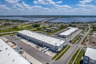 2010 51st Ave E, Palmetto, FL - VUE AÉRIENNE  vue de carte