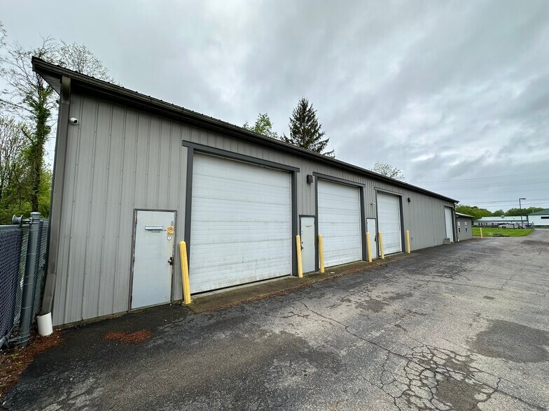 11324 Johnstown Rd, New Albany, OH à vendre - Photo de l’immeuble – Image 2 sur 17