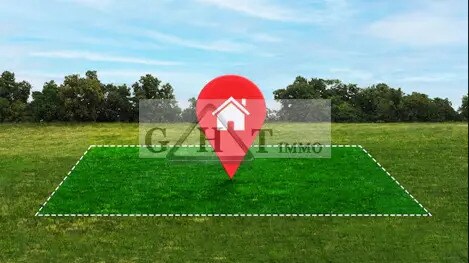 Terrain dans Mitry-Mory à vendre - Photo de l’immeuble – Image 1 sur 1